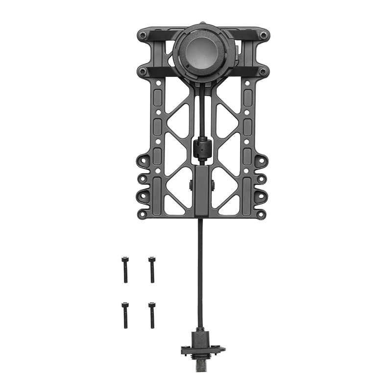 Pojedyncze mocowanie gimbala DJI Matrice 400