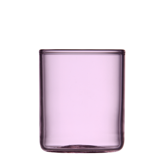 Kieliszki do wódki Lyngby Glas Torino Pink 60 ml - 2 szt. - 6