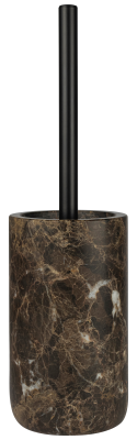 Szczotka WC Mette Ditmer Denmark Marble Brown | BESTSELLER | SZYBKA WYSYŁKA 24H