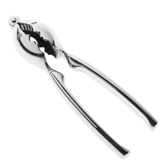  Nutcracker Casa Bugatti Kiss Chrome - 2