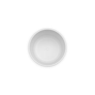 Brabantia | MindSet toothbrush cup, white - 4