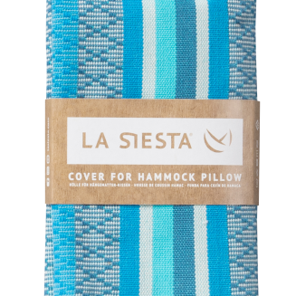  Pillow case for La Siesta Cariño Azure hammock - 3