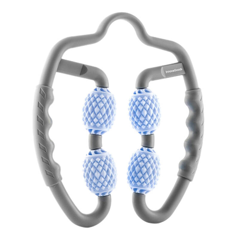 Wałek do masażu INNOVAGOODS Rolax V0103075