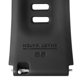 Pasek do Smartwatcha Męskiego VELTORI VT120 22mm VTP120 - 3