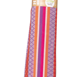  La Siesta Habana flamingo kingsize hammock chair - 3