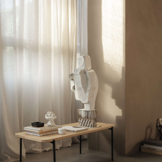  Eva Solo Savoye White Oak table 50x120 cm - 7