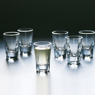 Shot Rosendahl Grand Cru Glass - 6 pcs - 4