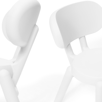  Fatboy Kaboom White chair - 2