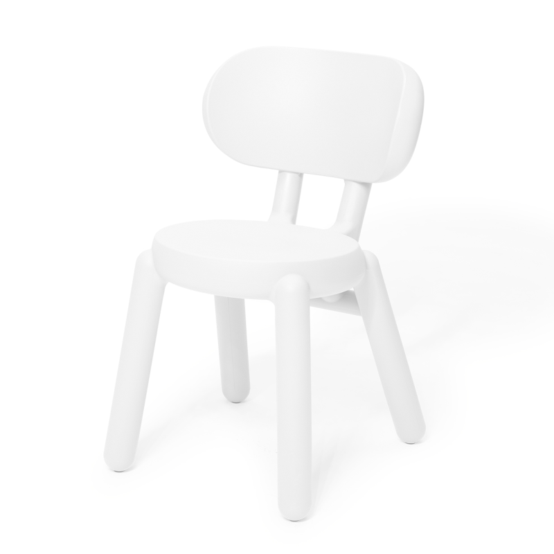  Fatboy Kaboom White chair