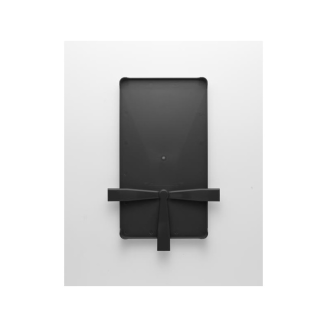  Yamazaki Tower dish drainer, black - 8