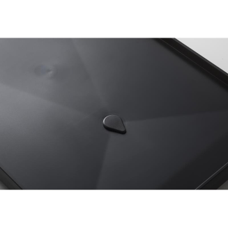  Yamazaki Tower dish drainer, black - 9