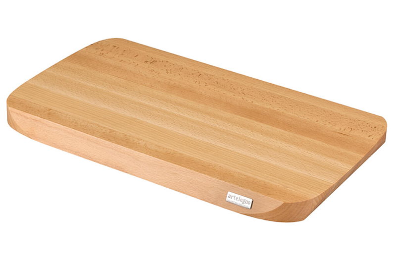  Artelegno Siena beech wood cutting board, 30 cm