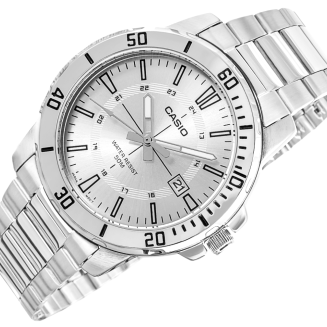 Zegarek Męski CASIO MTP-VD01D-7CVUDF + BOX - 2