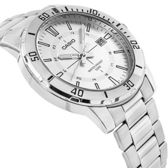 Zegarek Męski CASIO MTP-VD01D-7CVUDF + BOX - 3