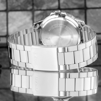 Zegarek Męski CASIO MTP-VD01D-7CVUDF + BOX - 7