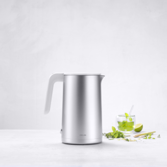  Zwilling Enfinigy electric kettle silver 1.5 l - 4