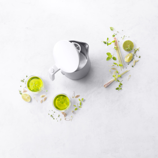  Zwilling Enfinigy electric kettle silver 1.5 l - 5