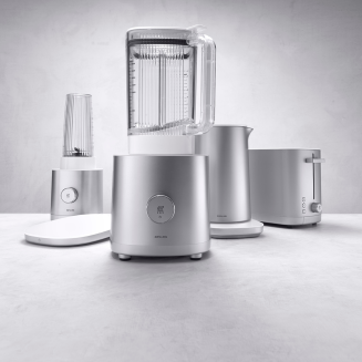  Zwilling Enfinigy electric kettle silver 1.5 l - 7