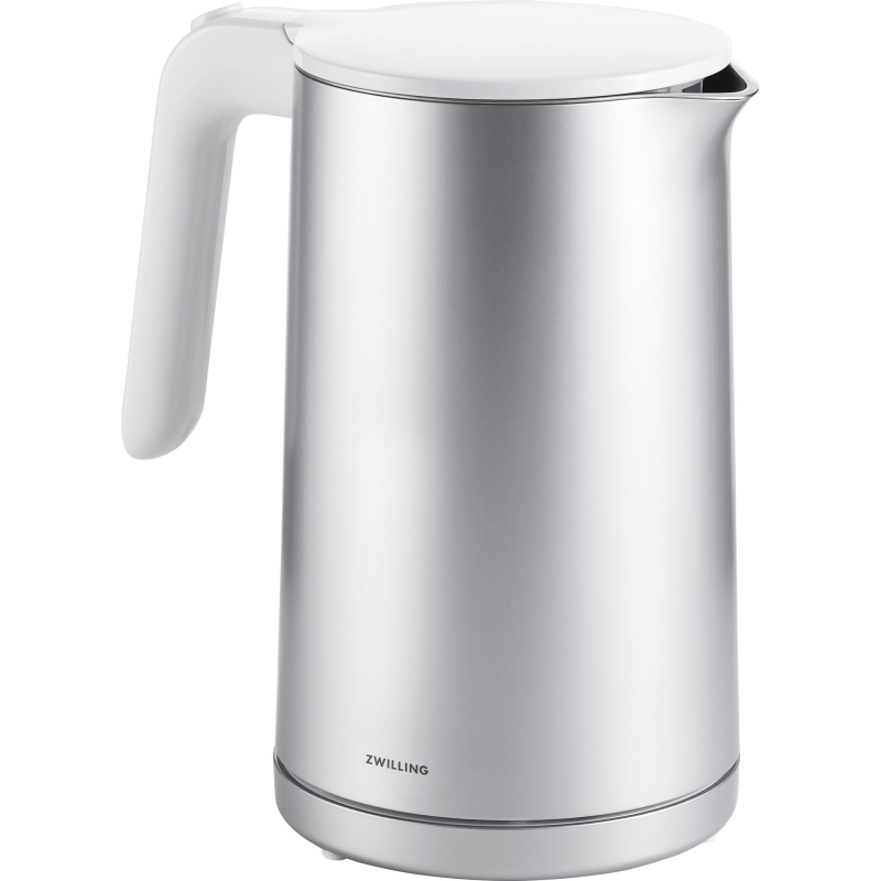  Zwilling Enfinigy electric kettle silver 1.5 l