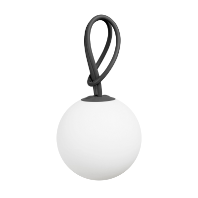 Garden lamp | homemade Fatboy Bolleke Anthracite