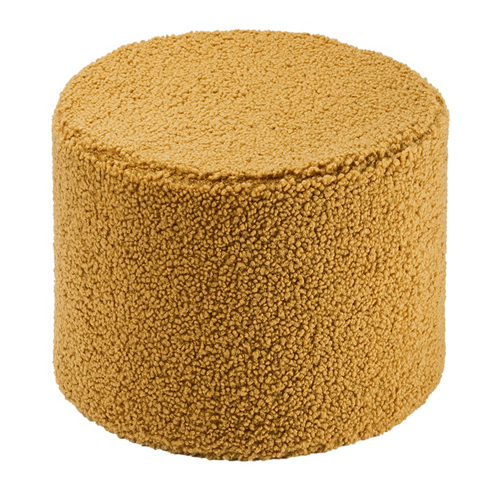  Wigiwama Pouffe Maple Children's Pouffe