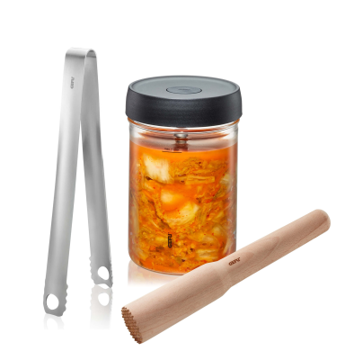  Gefu Nativo fermentation kit