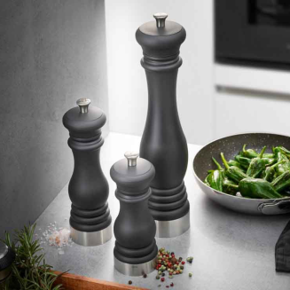  Gefu Flavio S salt and pepper grinder - 2