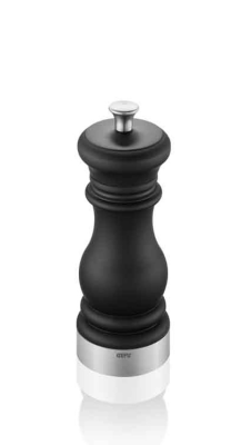  Gefu Flavio S salt and pepper grinder