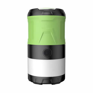 Lampa kempingowa UV SUPERFIRE T15 350lm USB - 2