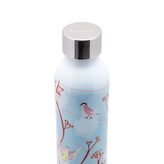 Butelka termiczna Casa Bugatti B BOTTLES Birds 500 ml - 3