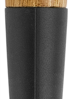  Staub pastry brush - 22 cm, Brown and black - 3