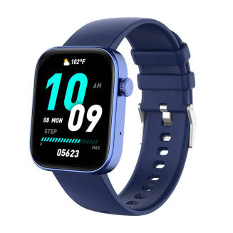 Smartwatch COLMI P71 (niebieski) - 2