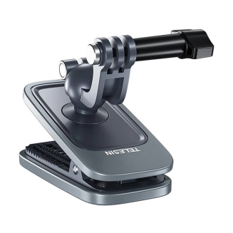 Uniwersalne mocowanie TELESIN do kamer sportowych - 3