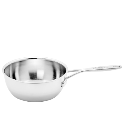  Demeyere Industry 5 conical pot - 2 ltr