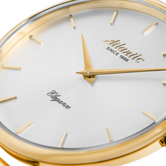 Zegarek Damski Atlantic Elegance 29038.45.21MB + BOX - 4