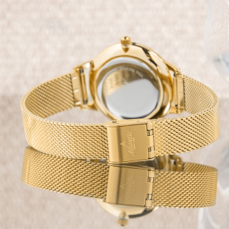 Zegarek Damski Atlantic Elegance 29038.45.21MB + BOX - 7