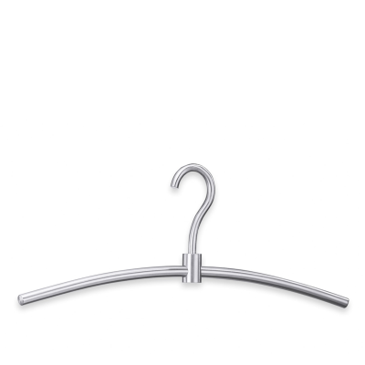 Zack Swing clothes rack