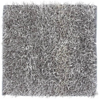  Aquanova Kemen Silver Gray bathroom rug 70x120 cm - 6