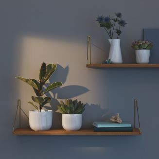 Eva Solo Legio Nova flowerpot Ø13 cm - 3