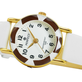 Zegarek Dziecięcy Komunijny Perfect  L248-2 - 4