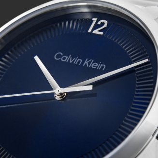 Zegarek Męski CALVIN KLEIN Iconic 25200225 + BOX - 4