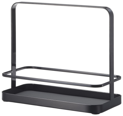  Yamazaki Tower spice rack black