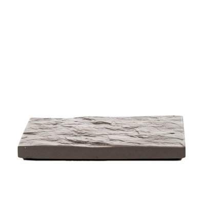  Sorema Shelter soap dish fog