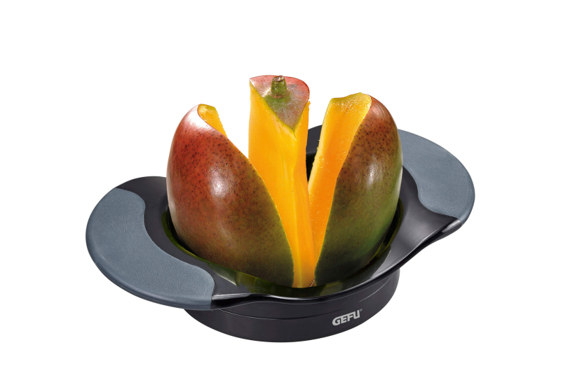  Gefu Switchy apple and mango slicer