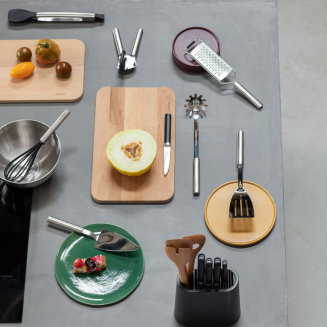  Brabantia Profile peeling knife - 3