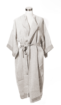  Szlafrok Onesize Lapuan Kankurit Kaste linen