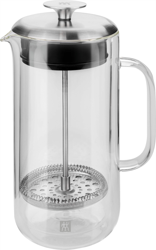  French press Zwilling Sorrento - 750 ml