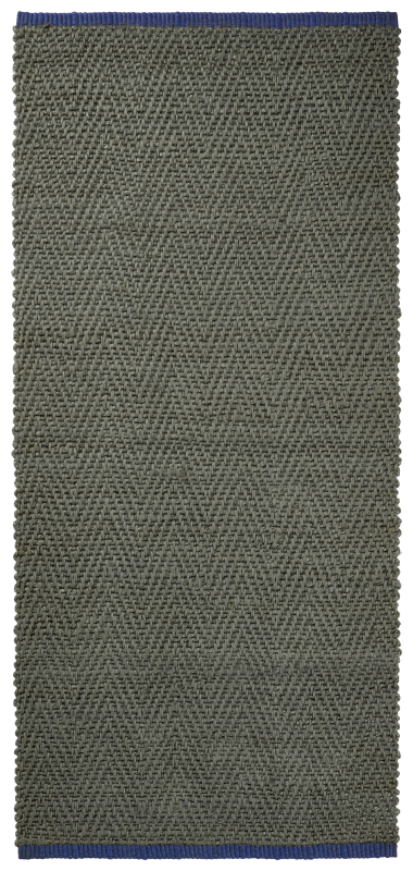 Dywan Mette Ditmer Notes Olive 70×150 cm