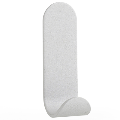  Zone Denmark A-hook Grey Single Hanger