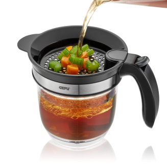  GEFU | FLUIDO grease separator - 3